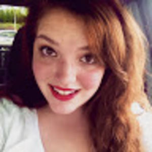 Meet your Posher, Ms. holly